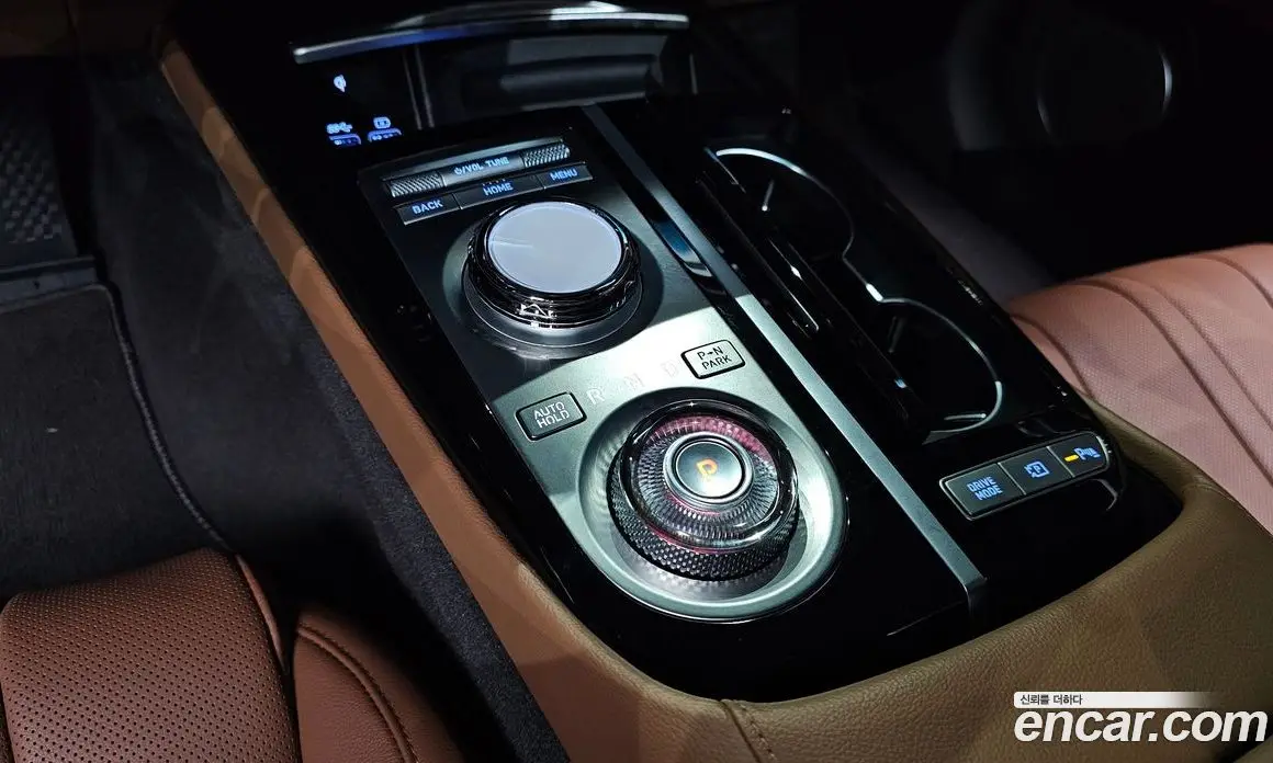 Genesis G80 2023 2.5 автомат (гидро), фото 9