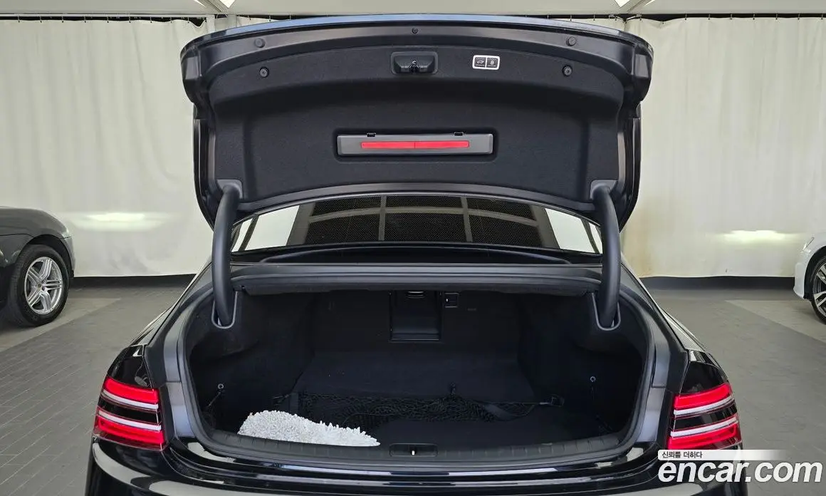 Genesis G80 2023 3.5 автомат (гидро), фото 20