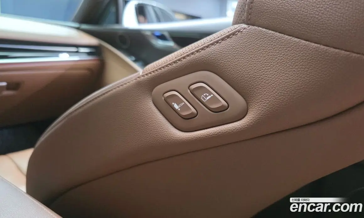 Genesis G80 2023 2.5 автомат (гидро), фото 31