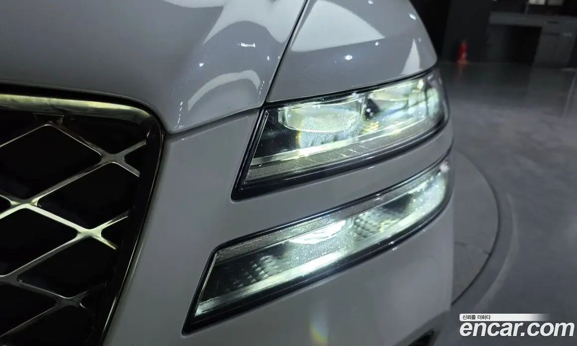 Genesis G80 2023 2.5 автомат (гидро), фото 8