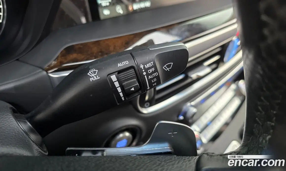 Genesis G90 2020 3.8 автомат (гидро), фото 22