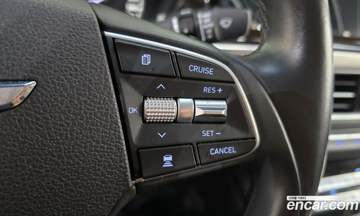 Genesis G90 2020 3.8 автомат (гидро), фото 23