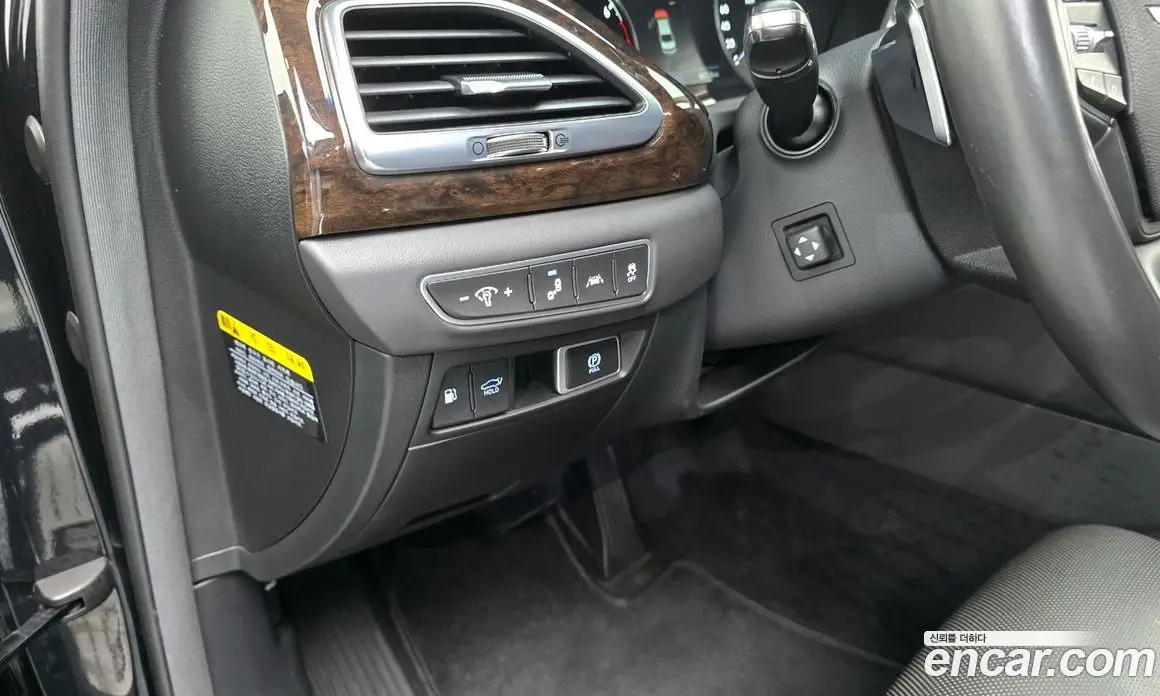 Genesis G90 2020 3.8 автомат (гидро), фото 24