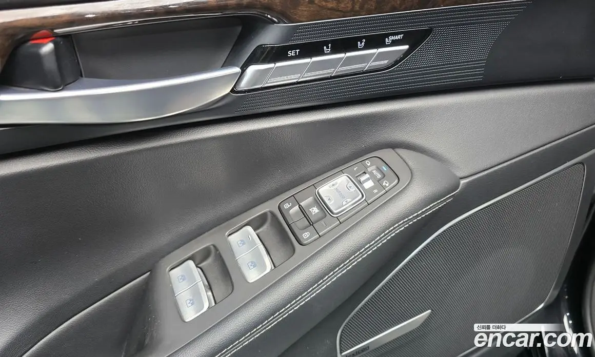 Genesis G90 2020 3.8 автомат (гидро), фото 29