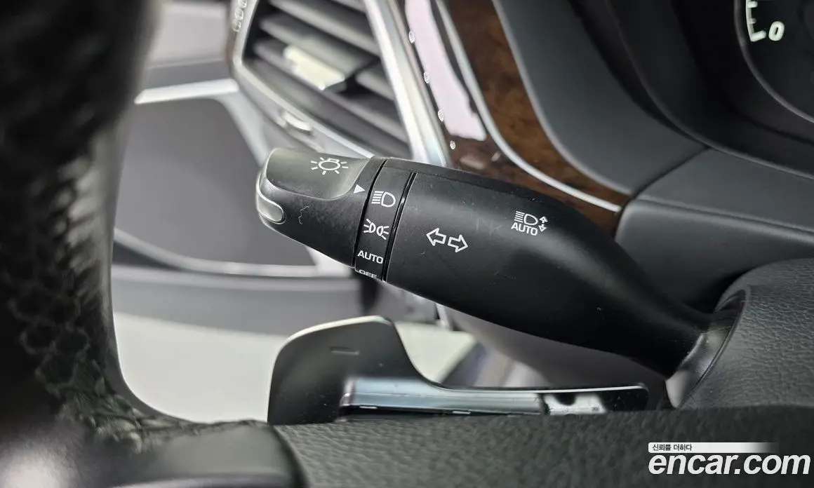 Genesis G90 2020 3.8 автомат (гидро), фото 30