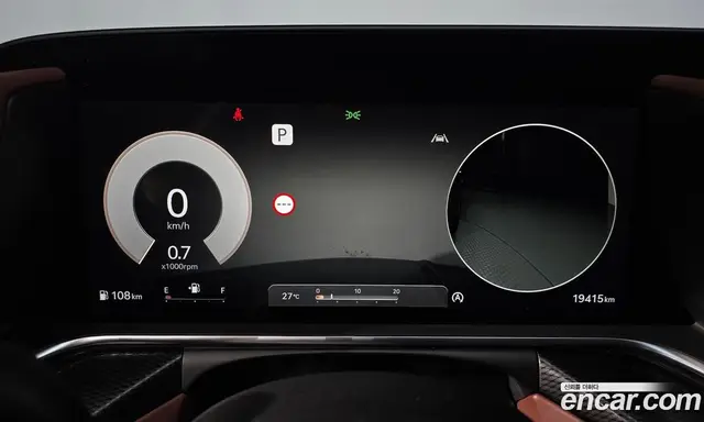 Genesis G90 2022 3.5 автомат (гидро), миниатюра 11