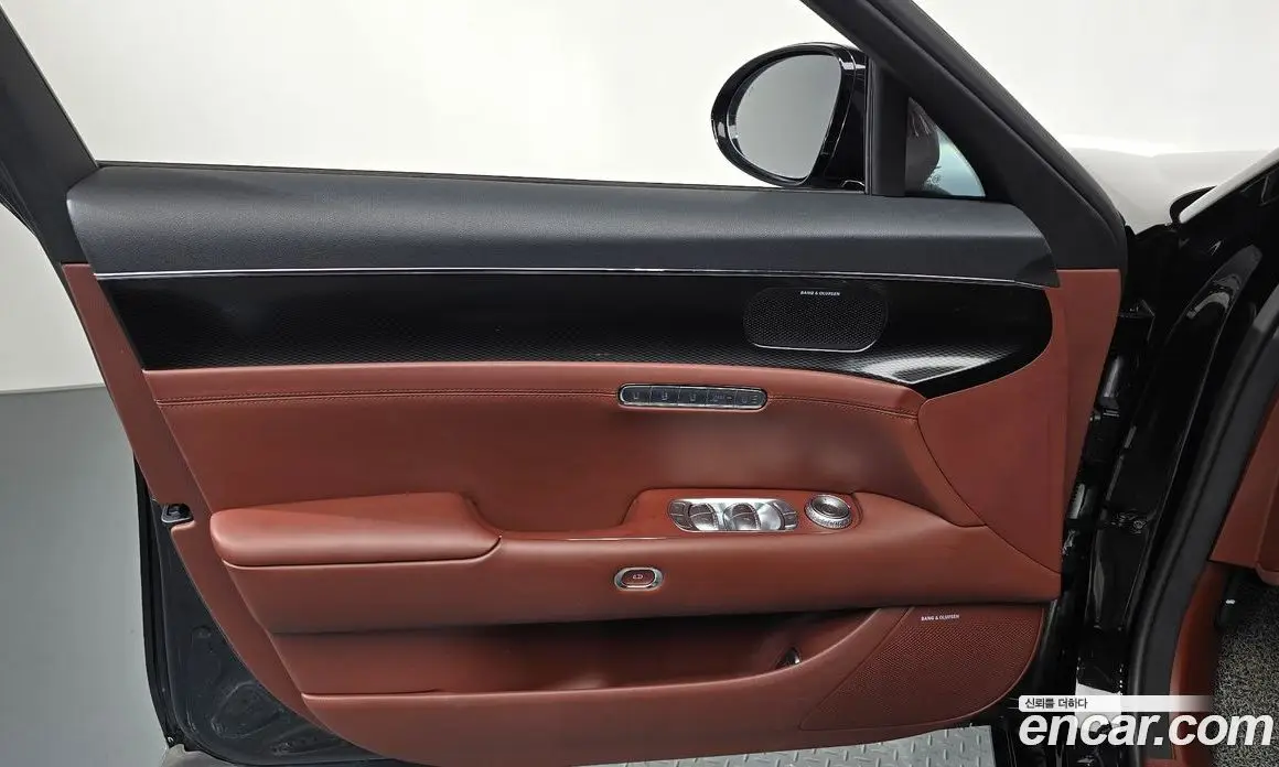 Genesis G90 2022 3.5 автомат (гидро), фото 14