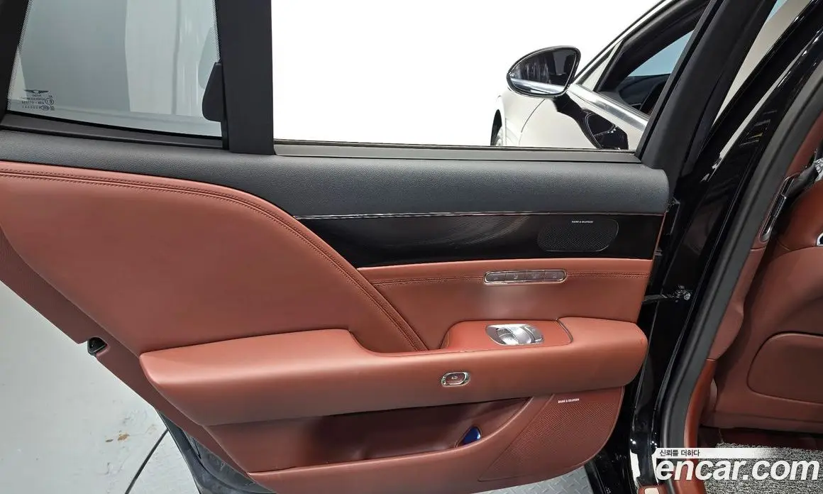 Genesis G90 2022 3.5 автомат (гидро), фото 15