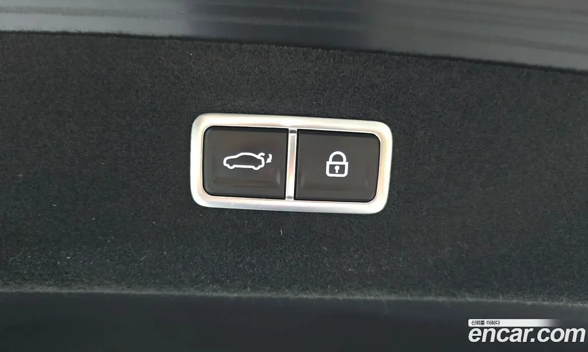 Genesis G90 2022 3.5 автомат (гидро), фото 22