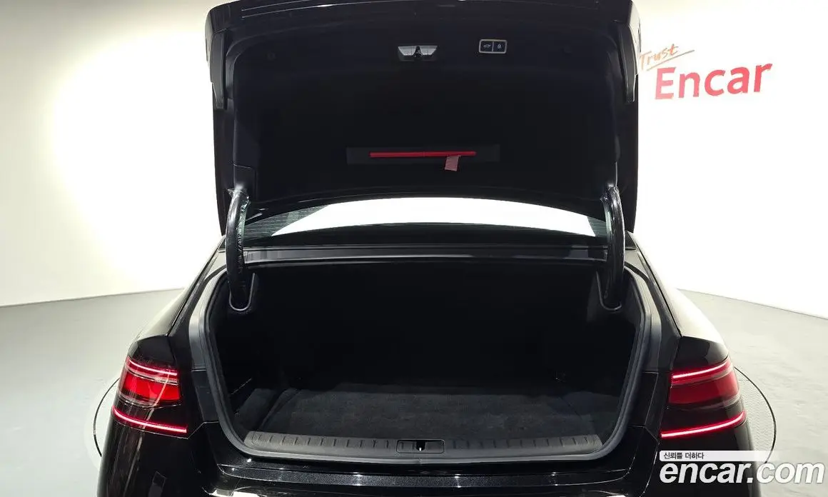 Genesis G90 2022 3.5 автомат (гидро), фото 23