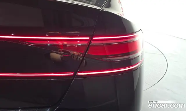 Genesis G90 2022 3.5 автомат (гидро), миниатюра 9