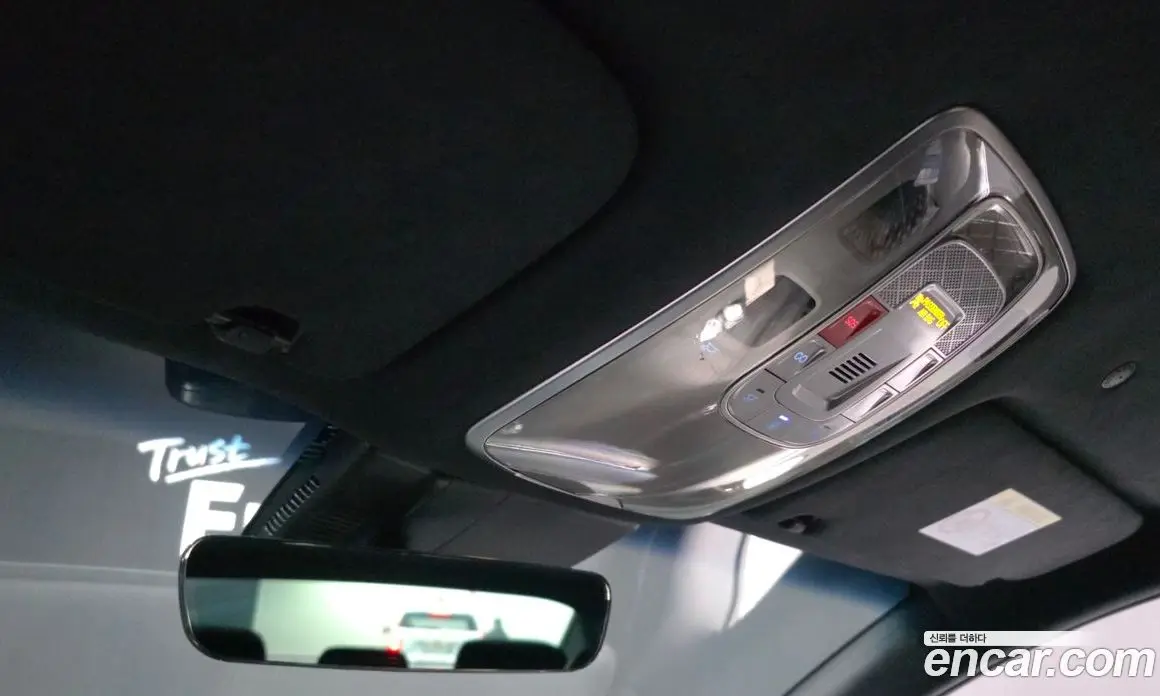 Genesis G90 2023 3.5 автомат (гидро), фото 18