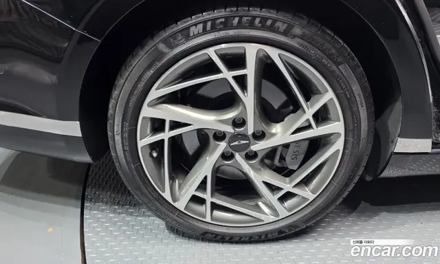 Genesis G90 2023 3.5 автомат (гидро), миниатюра 5