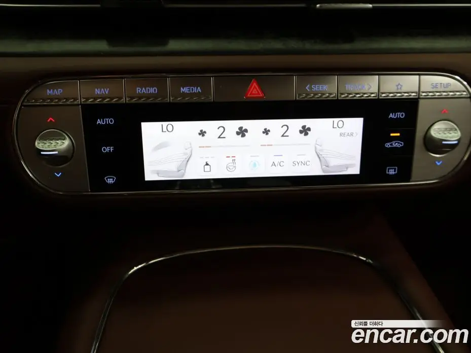 Genesis G90 2023 3.5 автомат (гидро), фото 16