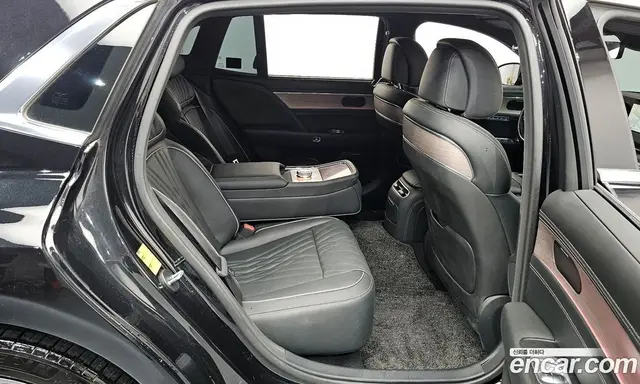 Genesis G90 2023 3.5 автомат (гидро), миниатюра 12