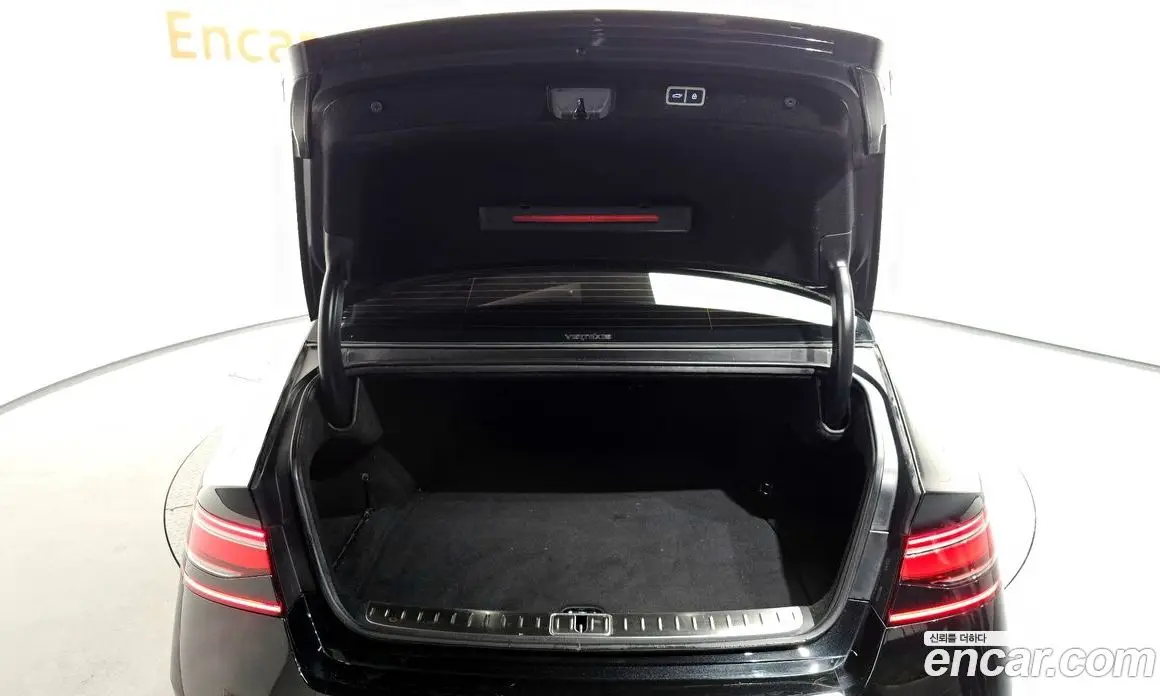 Genesis G90 2023 3.5 автомат (гидро), фото 20