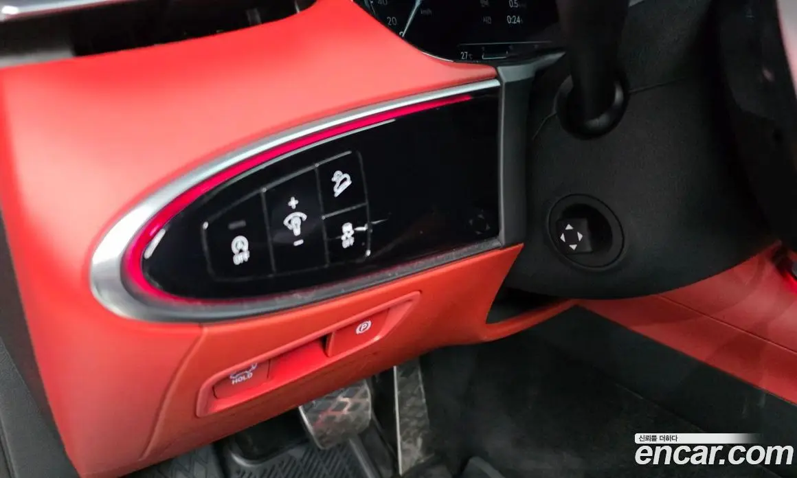 Genesis GV70 2021 2.5 автомат (гидро), фото 28