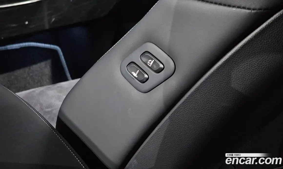 Genesis GV70 2021 2.5 автомат (гидро), фото 26