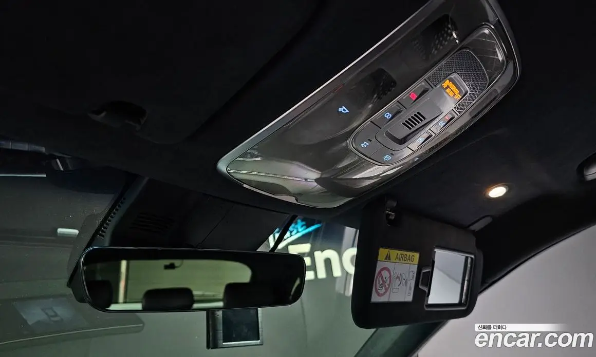 Genesis GV70 2021 2.5 автомат (гидро), фото 27