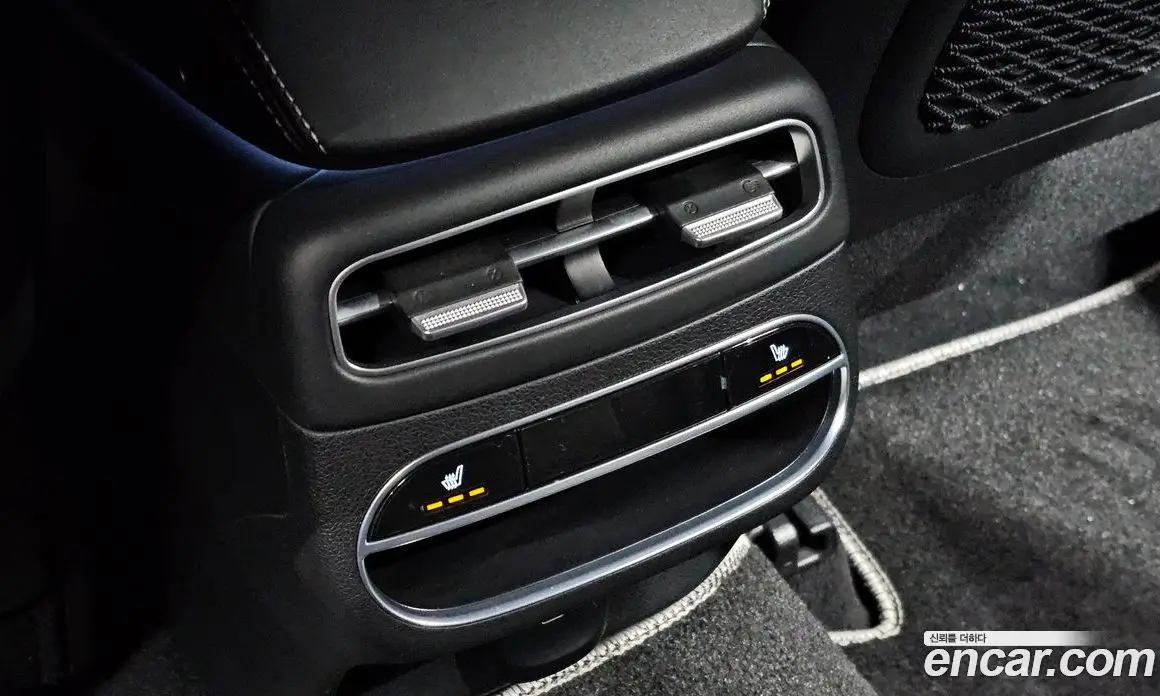 Genesis GV70 2021 2.5 автомат (гидро), фото 28