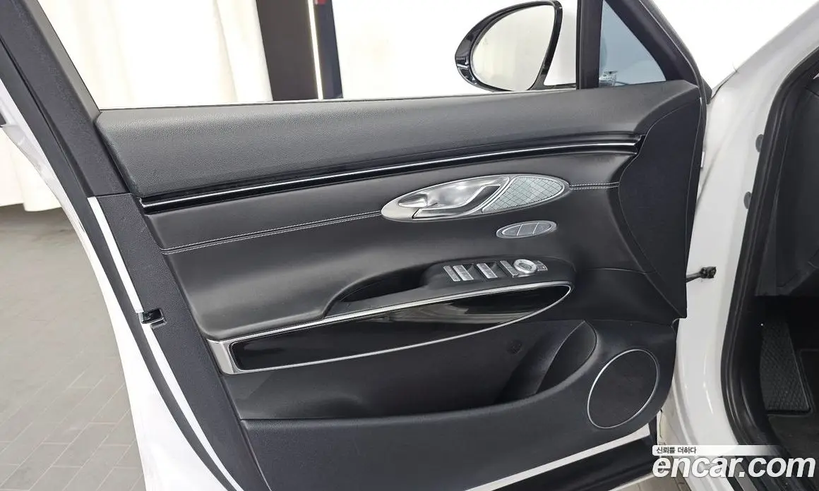 Genesis GV70 2022 2.5 автомат (гидро), фото 14