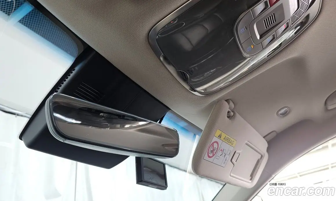 Genesis GV70 2022 2.5 автомат (гидро), фото 29