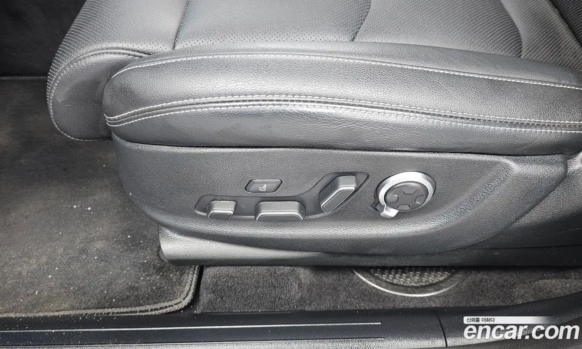 Genesis GV70 2022 2.5 автомат (гидро), фото 30