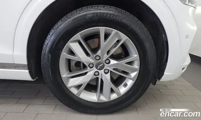 Genesis GV70 2022 2.5 автомат (гидро), миниатюра 7