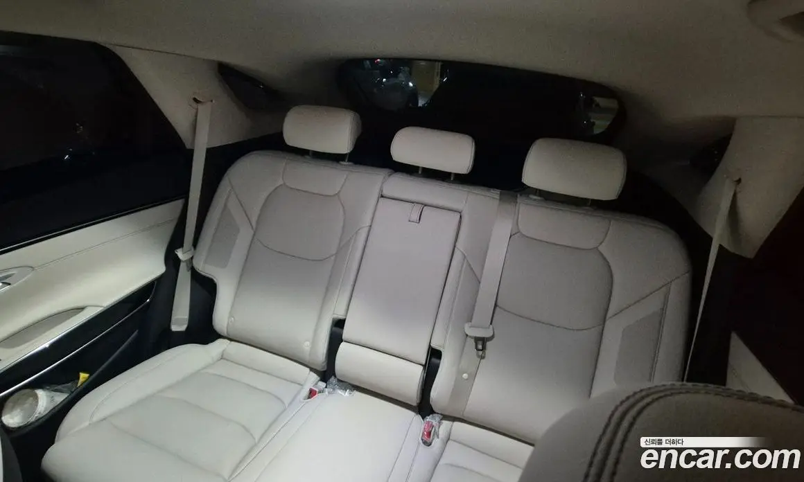 Genesis GV70 2024 2.5 автомат (гидро), фото 9