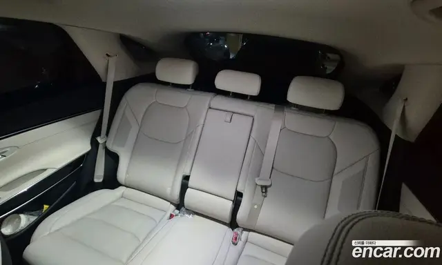 Genesis GV70 2024 2.5 автомат (гидро), миниатюра 9