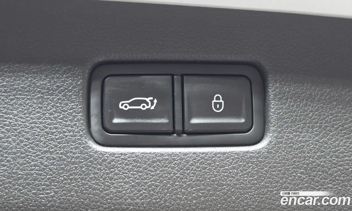 Genesis GV70 2024 2.5 автомат (гидро), фото 20