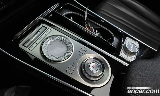 Genesis GV80 2020 3.0 автомат (гидро), миниатюра 12