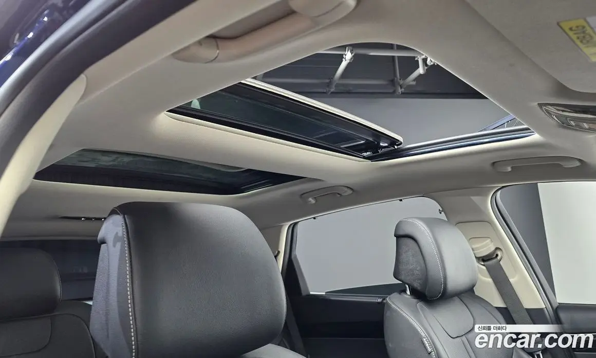 Genesis GV80 2020 3.0 автомат (гидро), фото 22