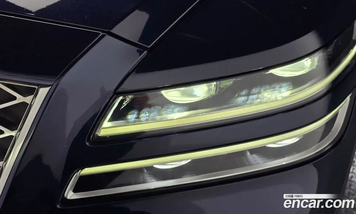 Genesis GV80 2020 3.0 автомат (гидро), фото 8