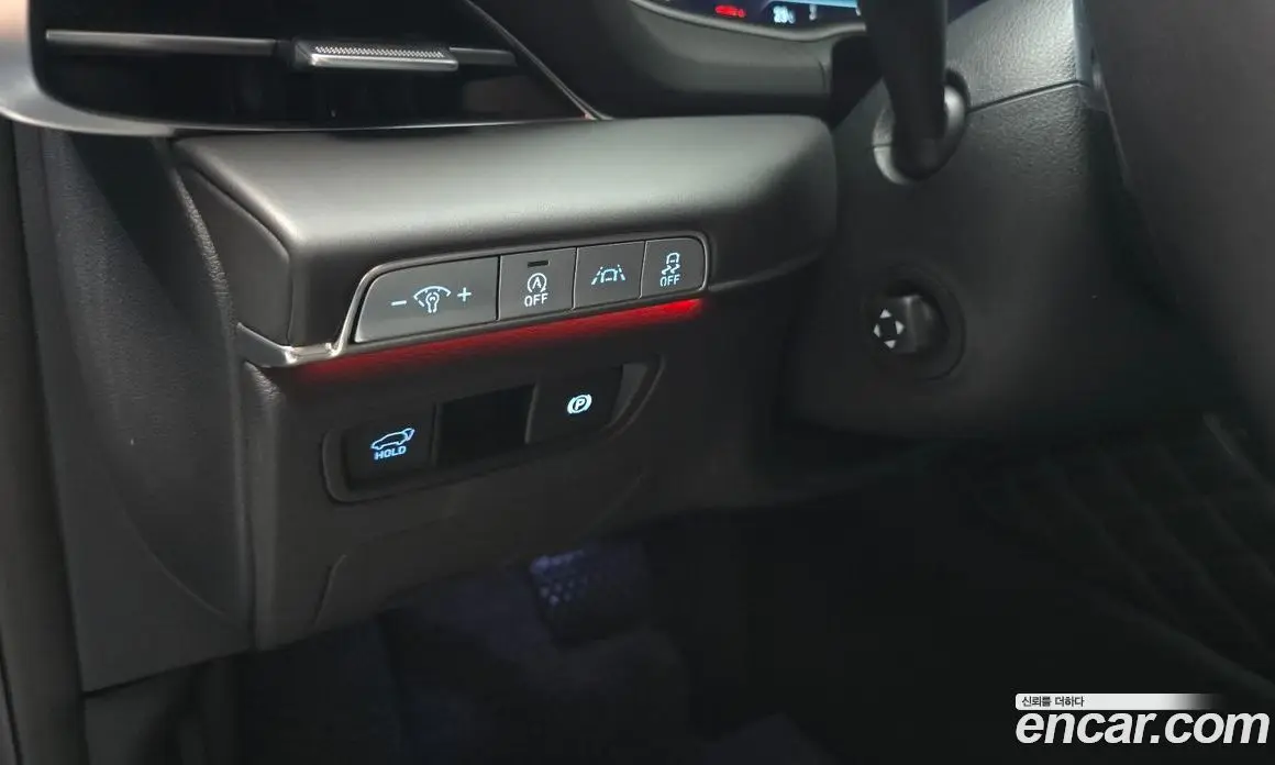 Genesis GV80 2021 2.5 автомат (гидро), фото 15