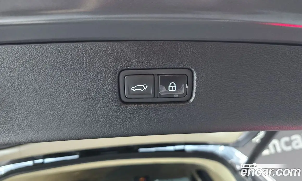 Genesis GV80 2021 2.5 автомат (гидро), фото 20