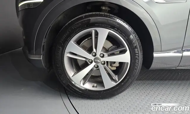 Genesis GV80 2021 2.5 автомат (гидро), миниатюра 5