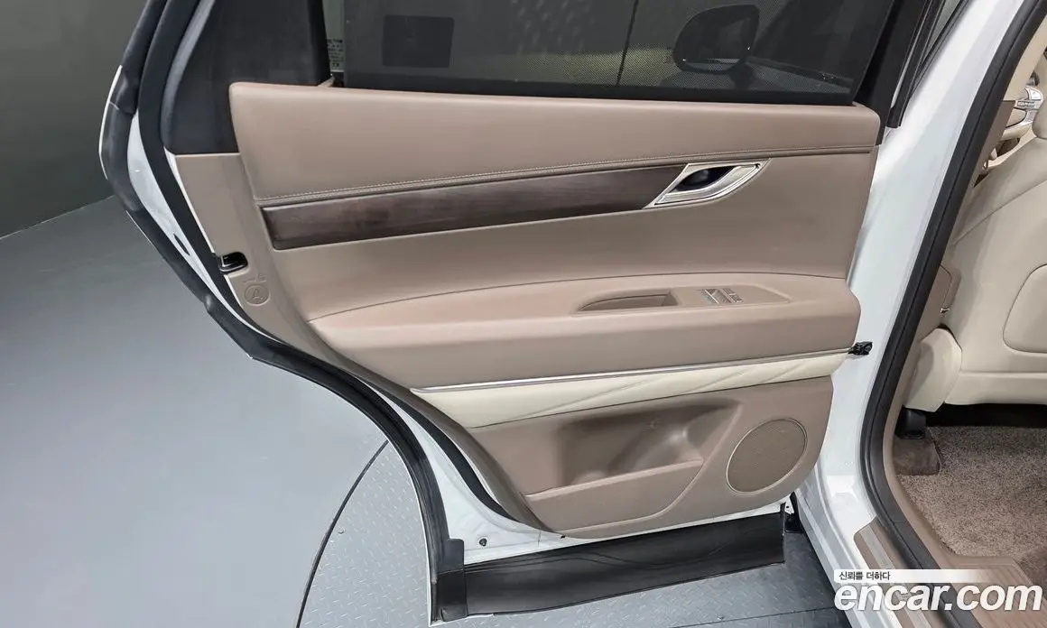 Genesis GV80 2022 2.5 автомат (гидро), фото 15