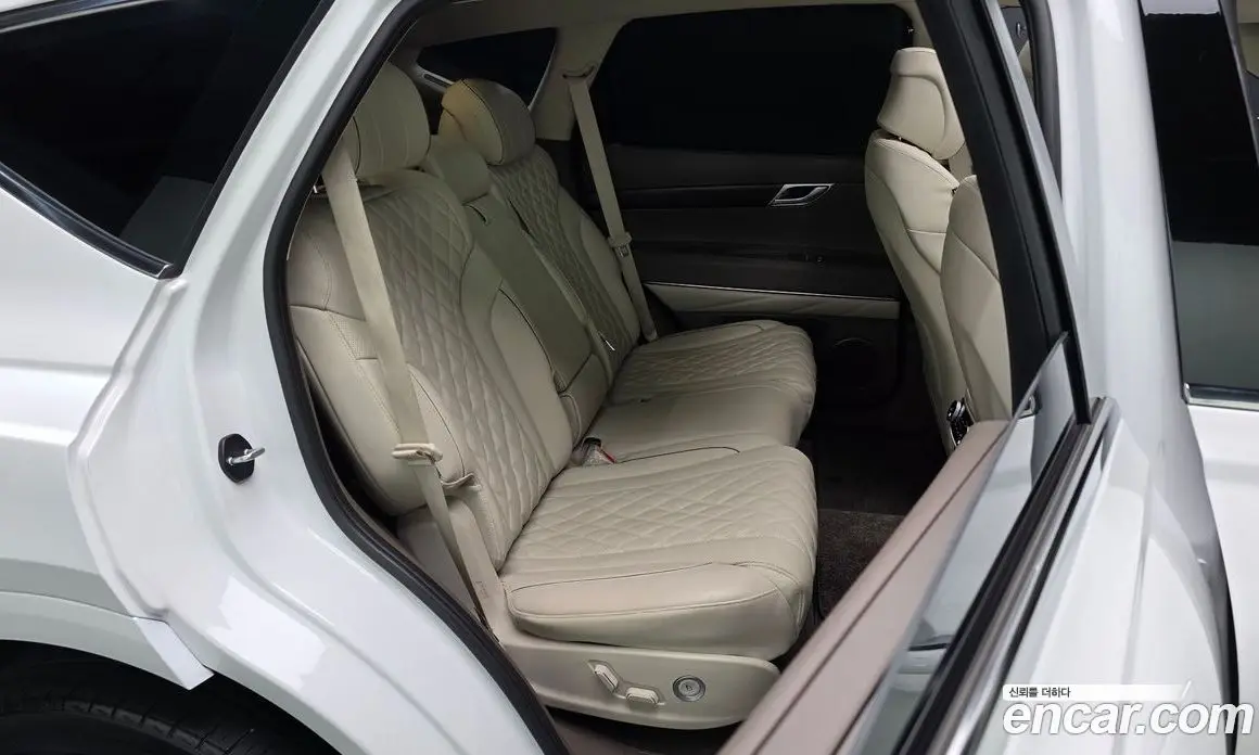 Genesis GV80 2022 2.5 автомат (гидро), фото 17