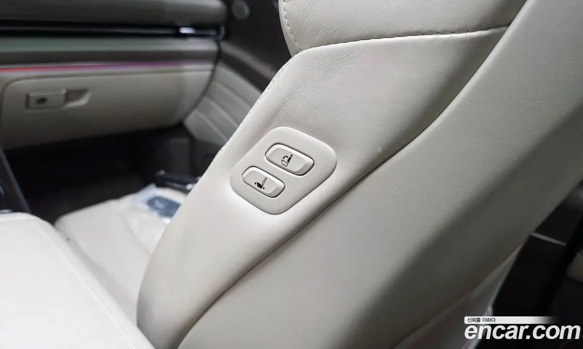 Genesis GV80 2022 2.5 автомат (гидро), фото 32