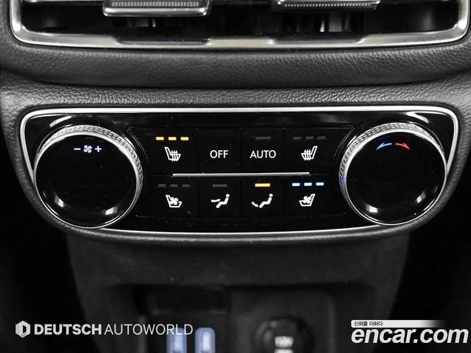 Genesis GV80 2022 2.5 автомат (гидро), фото 16