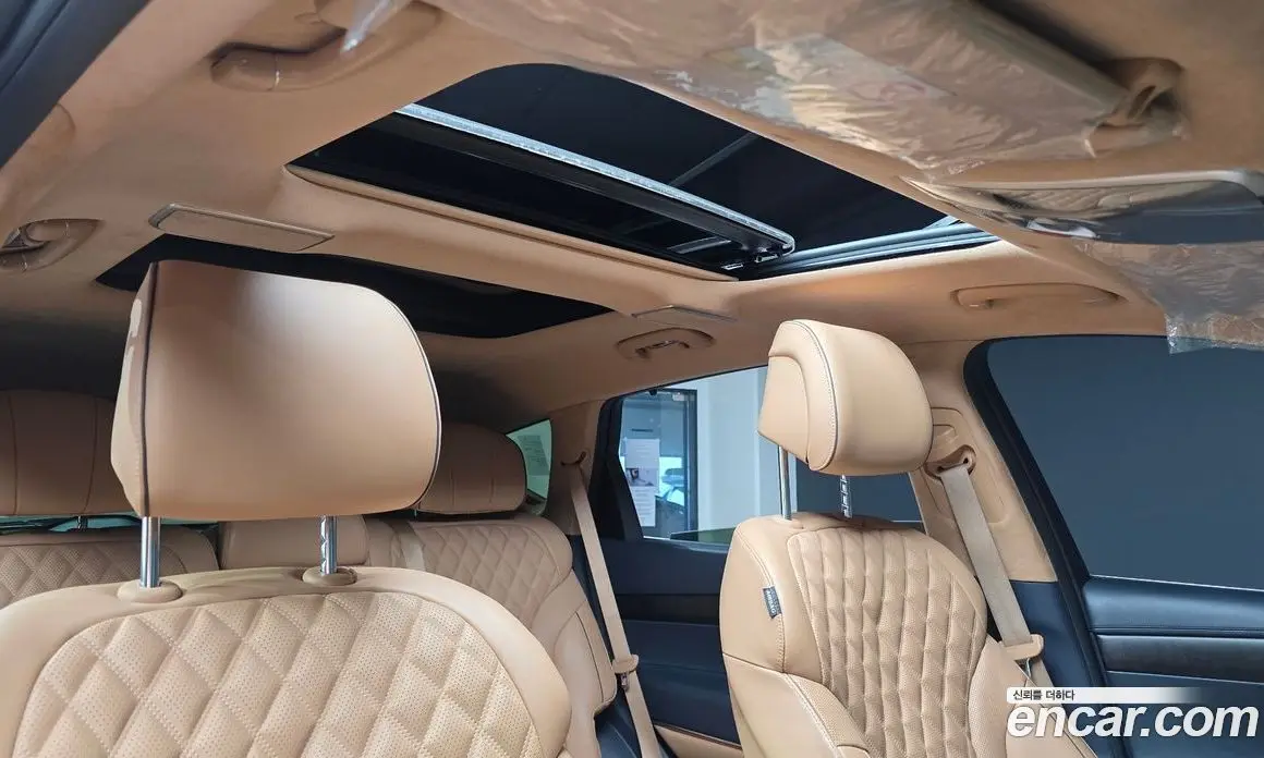 Genesis GV80 2022 2.5 автомат (гидро), фото 13