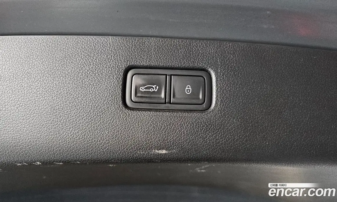 Genesis GV80 2023 3.5 автомат (гидро), фото 29