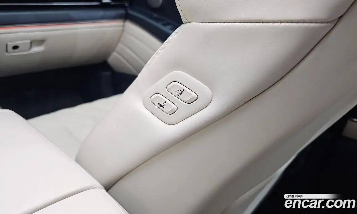 Genesis GV80 2023 2.5 автомат (гидро), фото 34