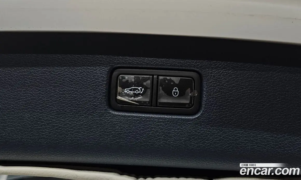 Genesis GV80 2023 2.5 автомат (гидро), фото 35