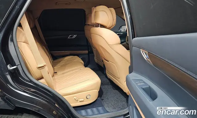 Genesis GV80 2023 2.5 автомат (гидро), миниатюра 12