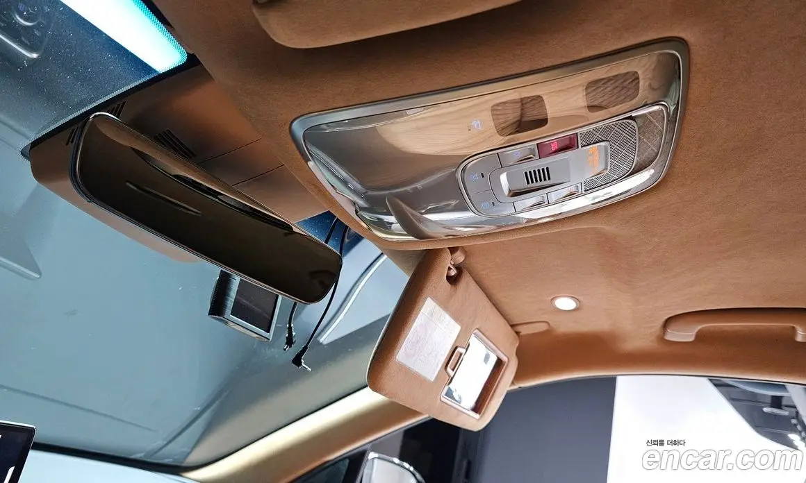 Genesis GV80 2023 2.5 автомат (гидро), фото 18