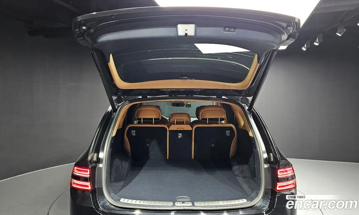 Genesis GV80 2023 2.5 автомат (гидро), фото 20