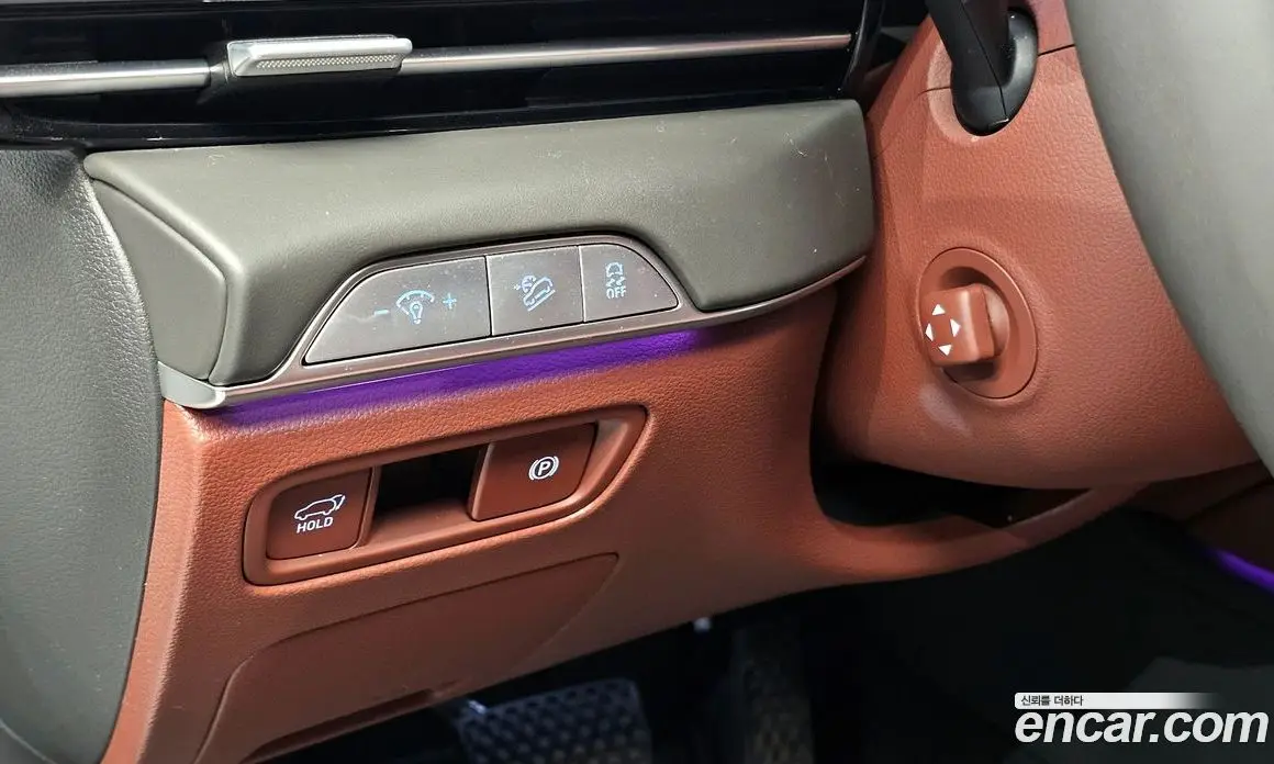 Genesis GV80 2024 3.5 автомат (гидро), фото 15