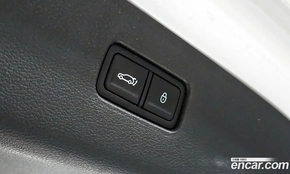 Genesis GV80 2024 3.5 автомат (гидро), фото 18